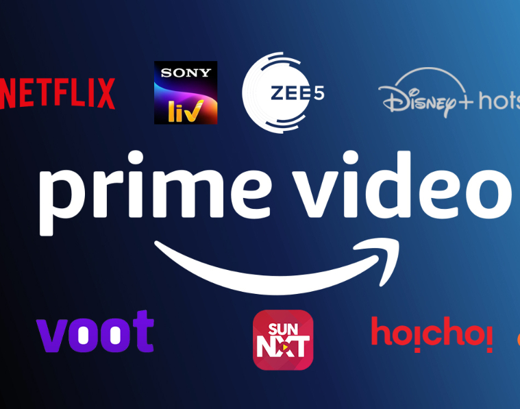 Over The Top (OTT) Full Information About OTT Platform, Full Form