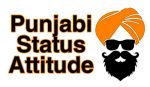 Punjabi Status Attitude