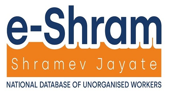 e-shram card